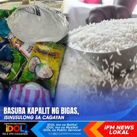 Kapalit ng bigas .